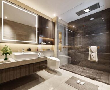 trang trí nhà vệ sinh 3